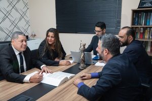 אתר עורכי הדין והמגשרים של ישראל