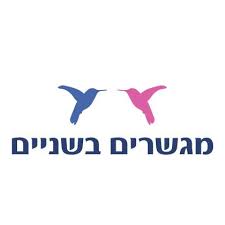 מגשרים בשניים