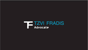 עורך דין צבי פרדיס