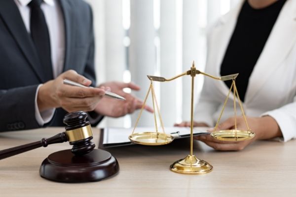 משרד עורכי דין