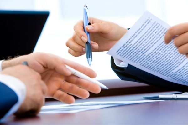 ייפוי כוח מתמשך