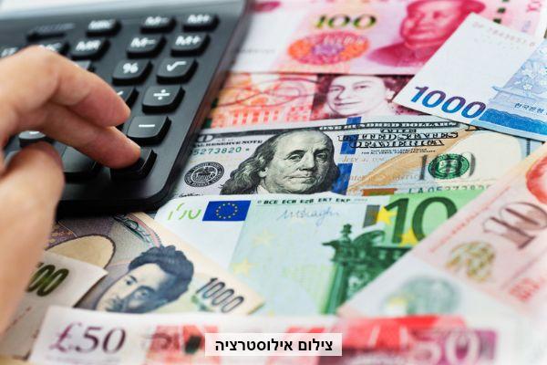נותני שירותים פיננסיים