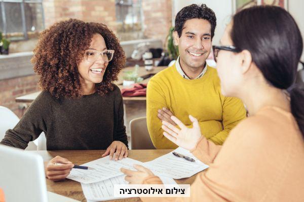 ערב להלוואה