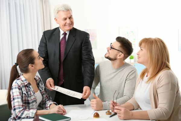 כל מה שצריך לדעת על ירושה וניהול עזבונות