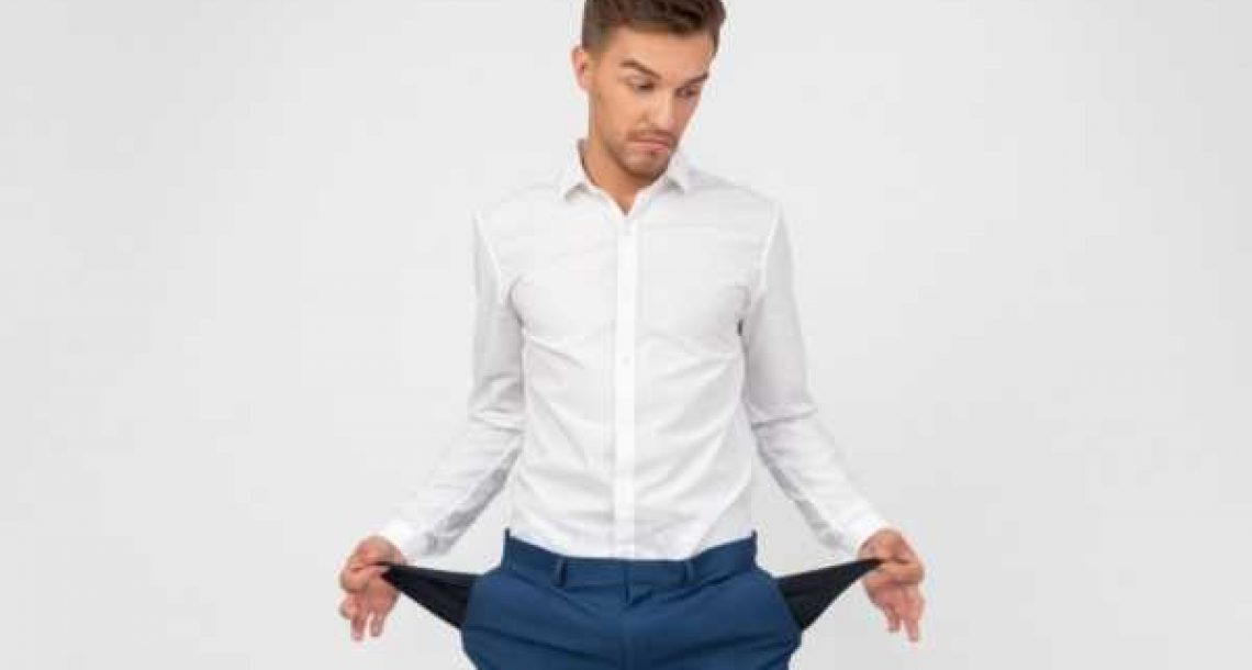 פרסום מודעת כונס נכסים בעיתון